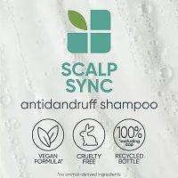 Biolage Scalp Sync Anti-Dandruff Shampoo - 33.8 oz.