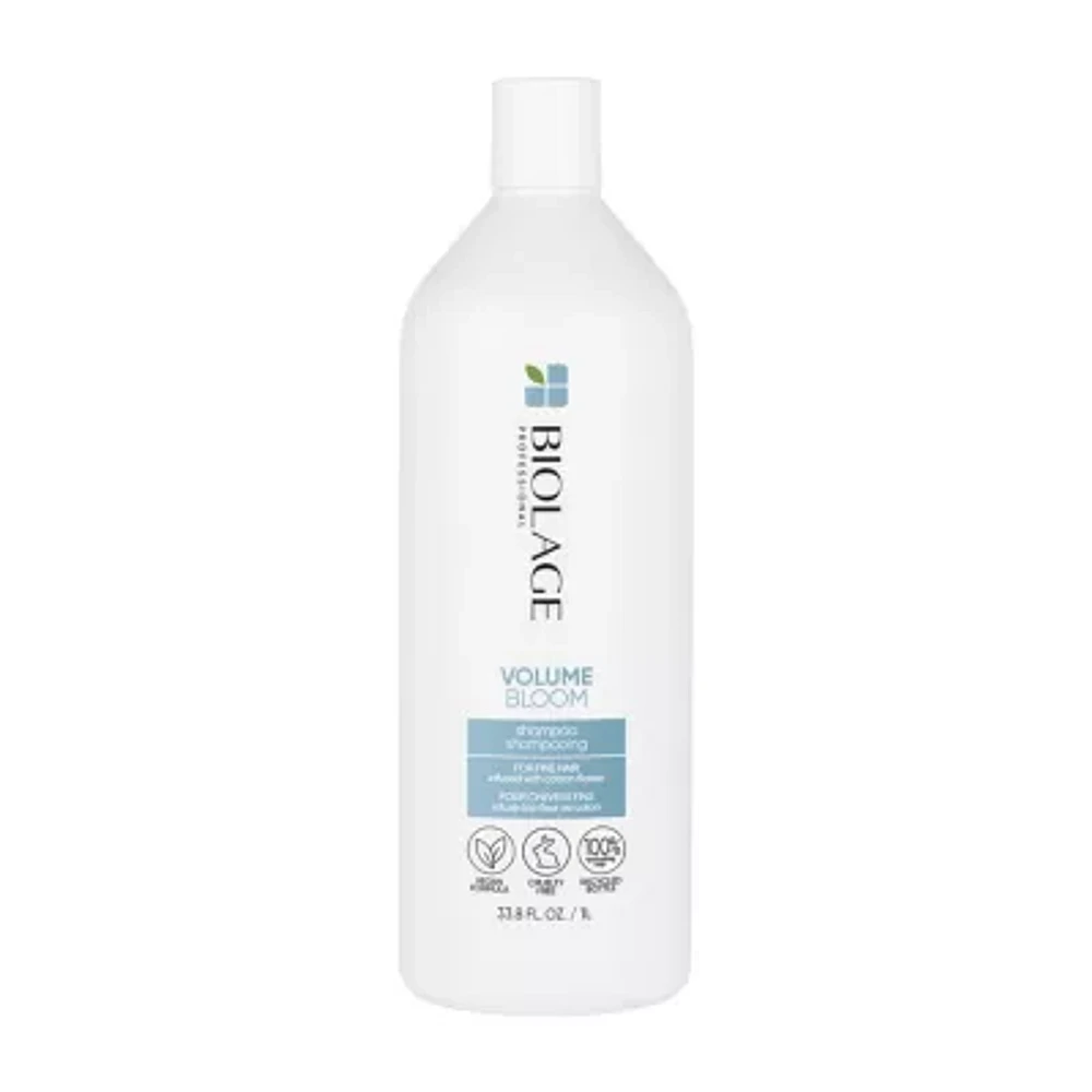 Biolage Volume Bloom Shampoo - 33.8 oz.