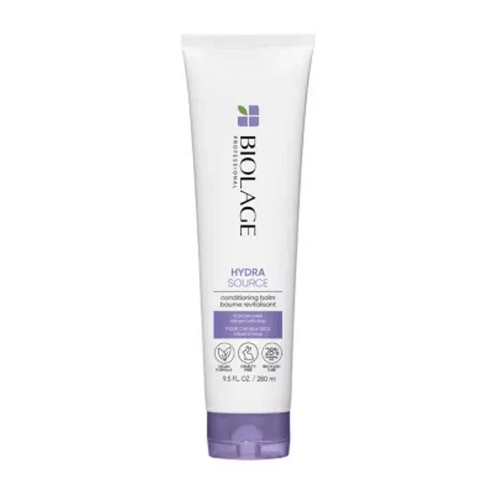 Biolage Hydra Source Balm Conditioner - 9.5 oz.