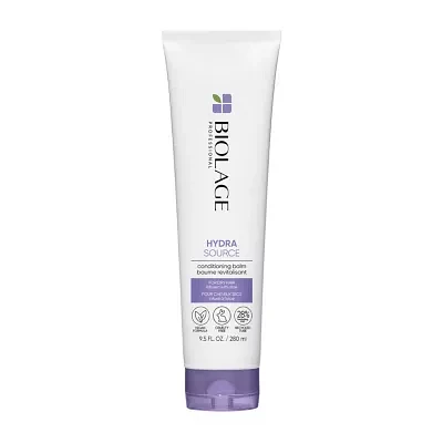 Biolage Hydra Source Balm Conditioner - 9.5 oz.