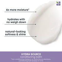 Biolage Hydra Source Balm Conditioner - 9.5 oz.