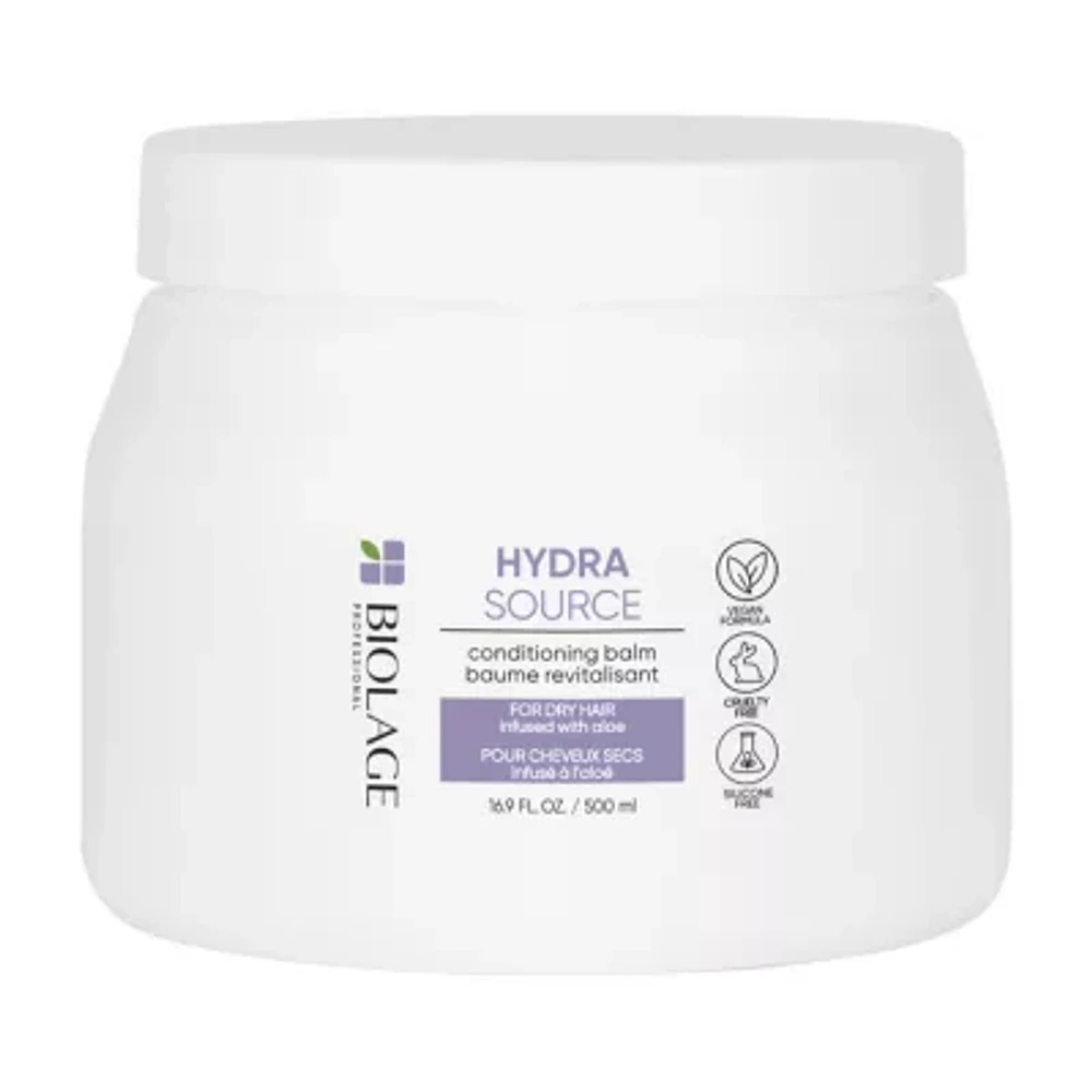 Biolage Hydra Source Conditioner - 16.9 oz.