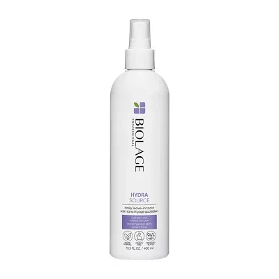 Biolage Hydra Source Spray Leave in Conditioner-13.5 oz.