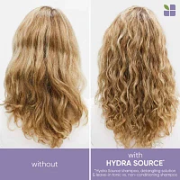 Biolage Hydra Source Spray Leave in Conditioner-13.5 oz.