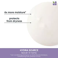 Biolage Hydra Source Spray Leave in Conditioner-13.5 oz.