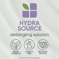 Biolage Hydra Source Detangler 13.5 oz.