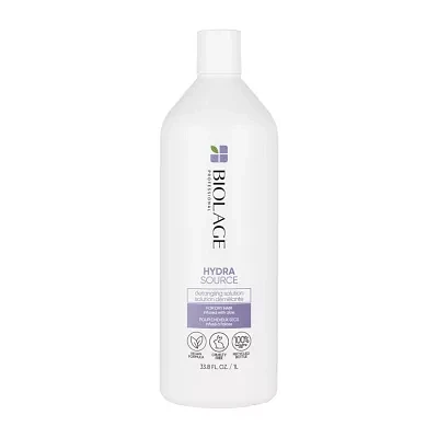 Biolage Hydra Source Detangling Solution - 33.8 oz.