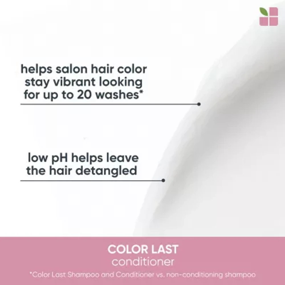 Biolage Color Last Conditioner - 33.8 oz.