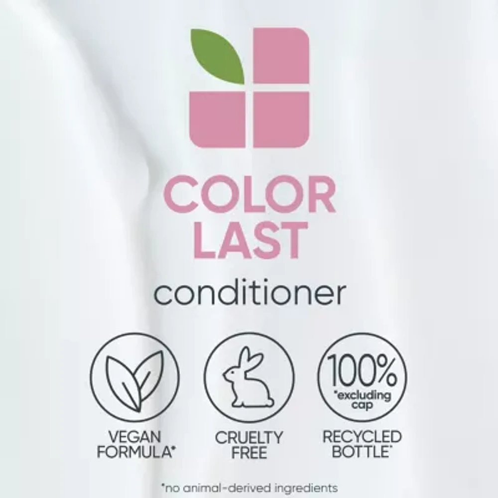 Biolage Color Last Conditioner - 33.8 oz.