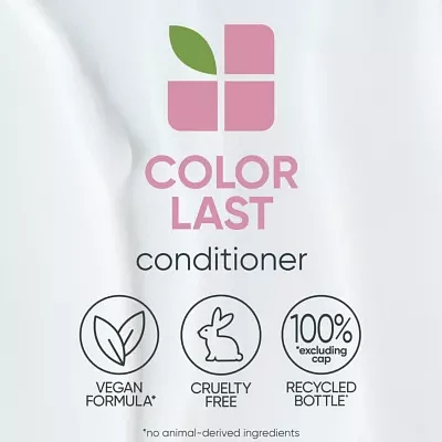 Biolage Color Last Conditioner - 33.8 oz.
