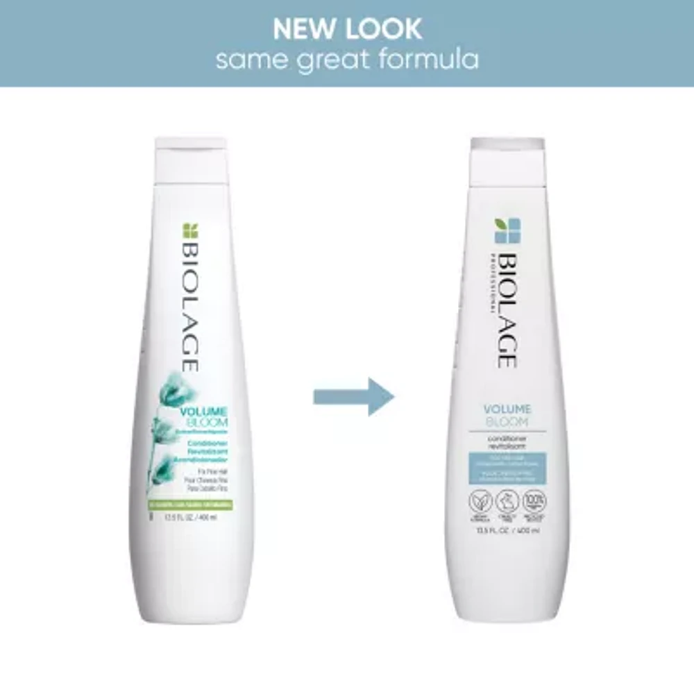 Biolage Volume Bloom Conditioner - 13.5 oz.