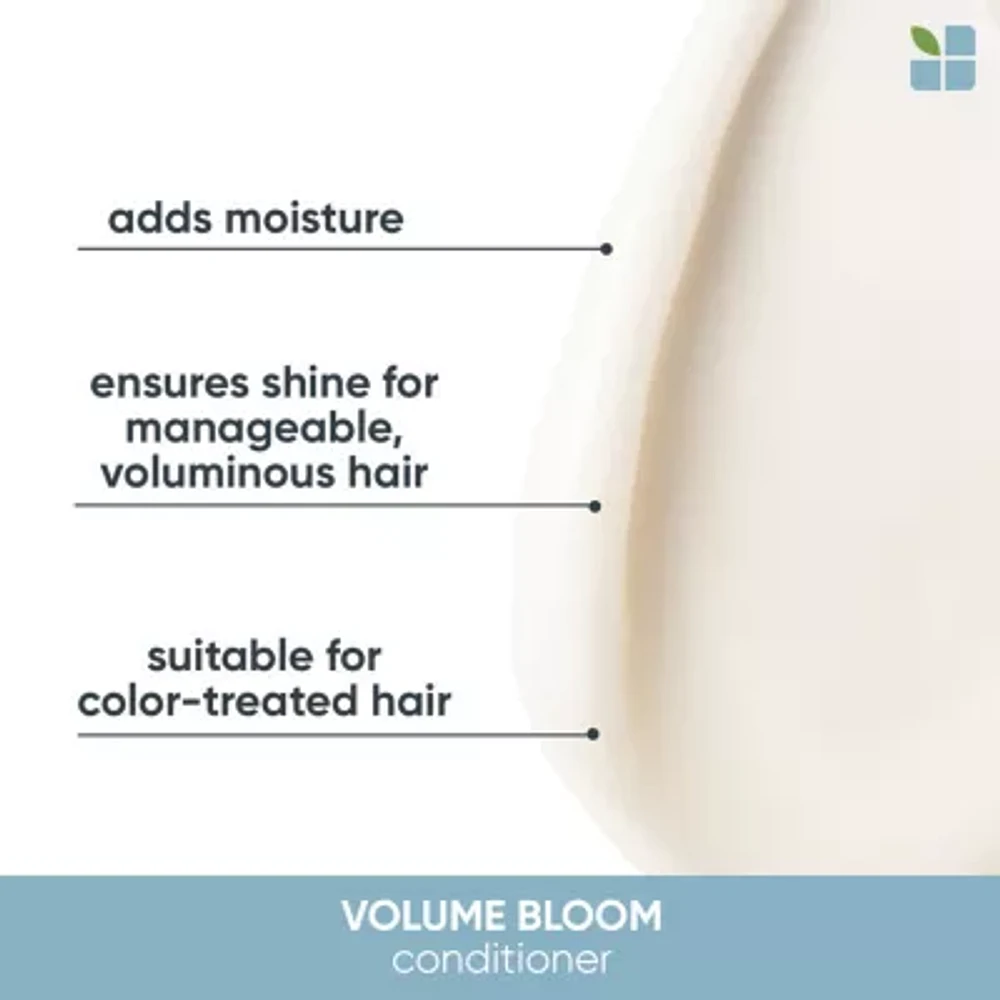 Biolage Volume Bloom Conditioner - 13.5 oz.