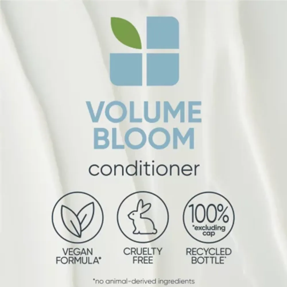 Biolage Volume Bloom Conditioner - 33.8 oz.