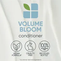 Biolage Volume Bloom Conditioner - 33.8 oz.