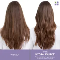 Biolage Hydra Source Deep Moisture Hair Treatment - 3.4 oz.