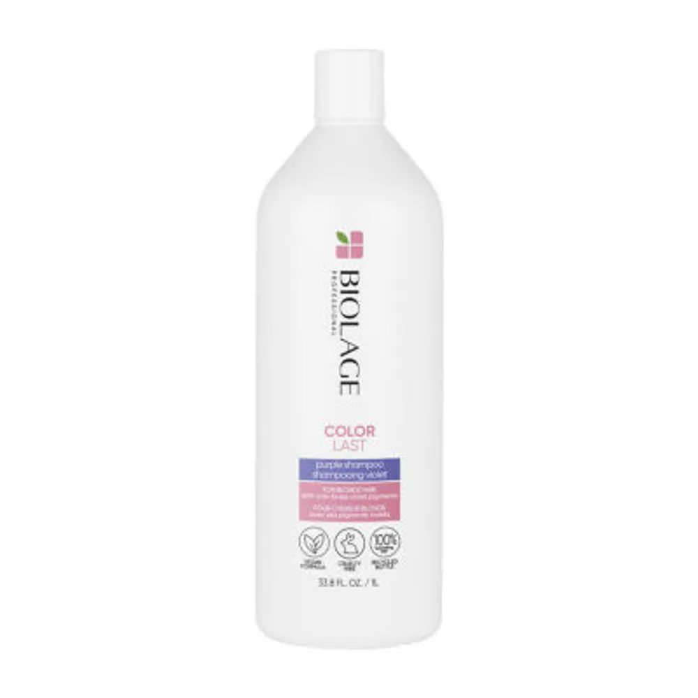 Biolage Color Last Purple Shampoo