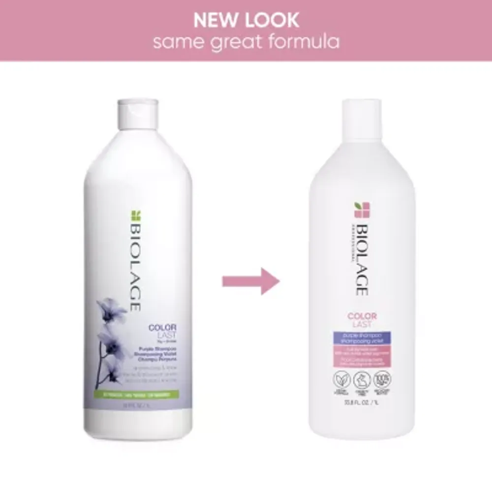 Biolage Color Last Purple Shampoo