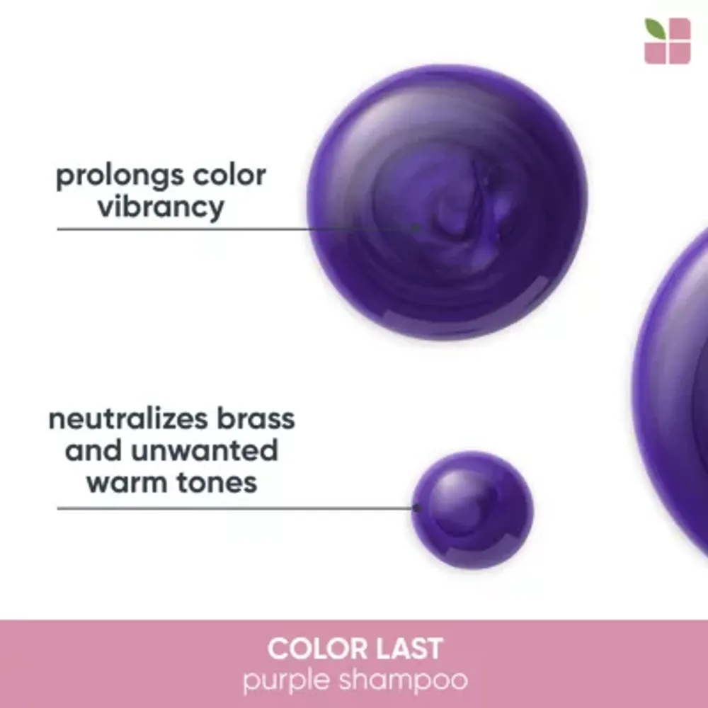 Biolage Color Last Purple Shampoo