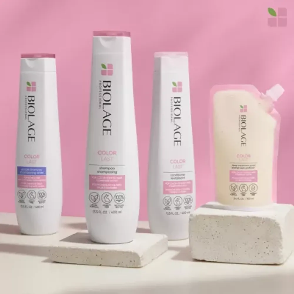 Biolage Color Last Purple Shampoo