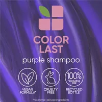 Biolage Color Last Purple Shampoo