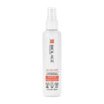 Biolage All-In-One Coconut Infusion Leave in Conditioner-5.1 oz.