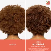 Biolage All-In-One Coconut Infusion Leave in Conditioner-5.1 oz.