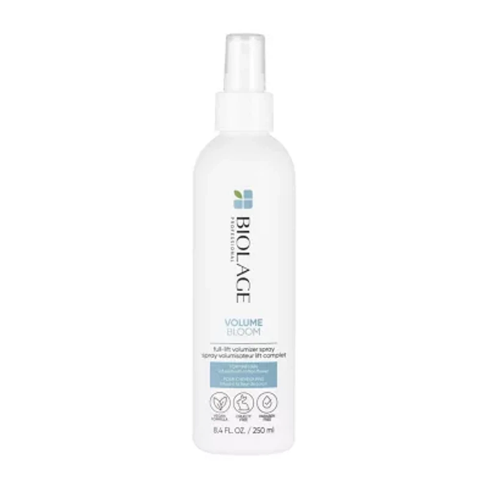 Biolage Volume Bloom Full-Lift Volumizer Spray-8.5 oz.