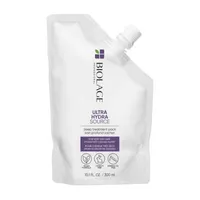 Biolage Ultra Hydra Source Deep Treatment Hair Mask-10.1 oz.