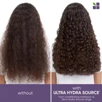 Biolage Ultra Hydra Source Deep Treatment Hair Mask-10.1 oz.