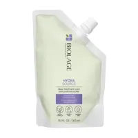 Biolage Hydra Source Deep Treatment Hair Mask-10.1 oz.