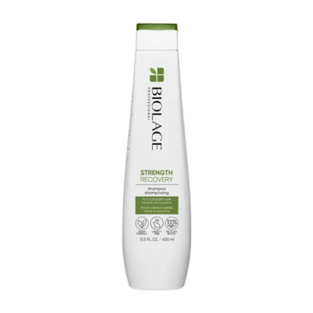 Biolage Strength Recovery Shampoo