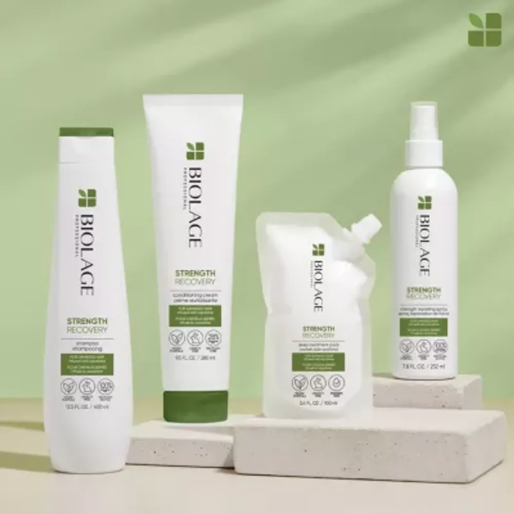 Biolage Cream Conditioner - 9.5 oz.