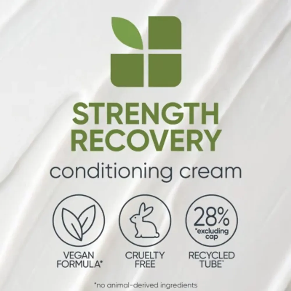 Biolage Cream Conditioner - 9.5 oz.