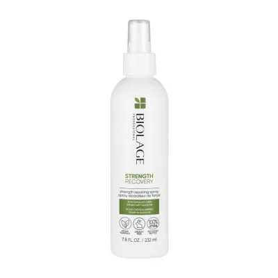 Biolage Strength Recovery Spray Leave in Conditioner-7.8 oz.