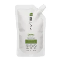 Biolage Strength Recovery Treatment Pack Hair Mask-3.4 oz.