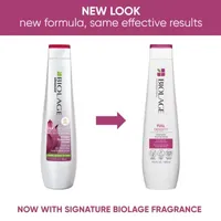 Biolage Shampoo - 13.5 oz.