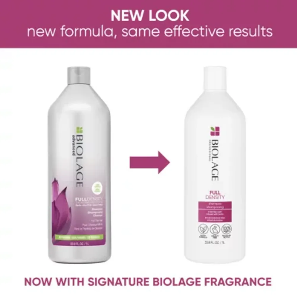 Biolage Shampoo - 33.8 oz.