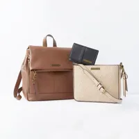 Frye and Co. Womens Backpacks