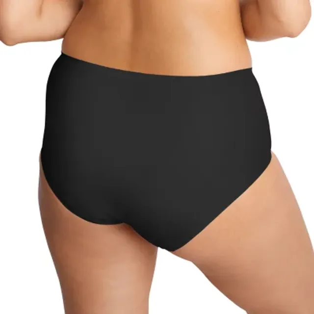 Bali Comfort Rev Soft Touch Brief Panty Dfstbf