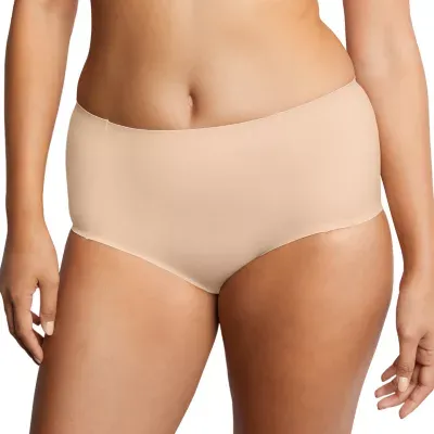 Bali Comfort Rev Soft Touch Brief Panty Dfstbf