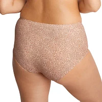 Bali Comfort Rev Soft Touch Brief Panty Dfstbf