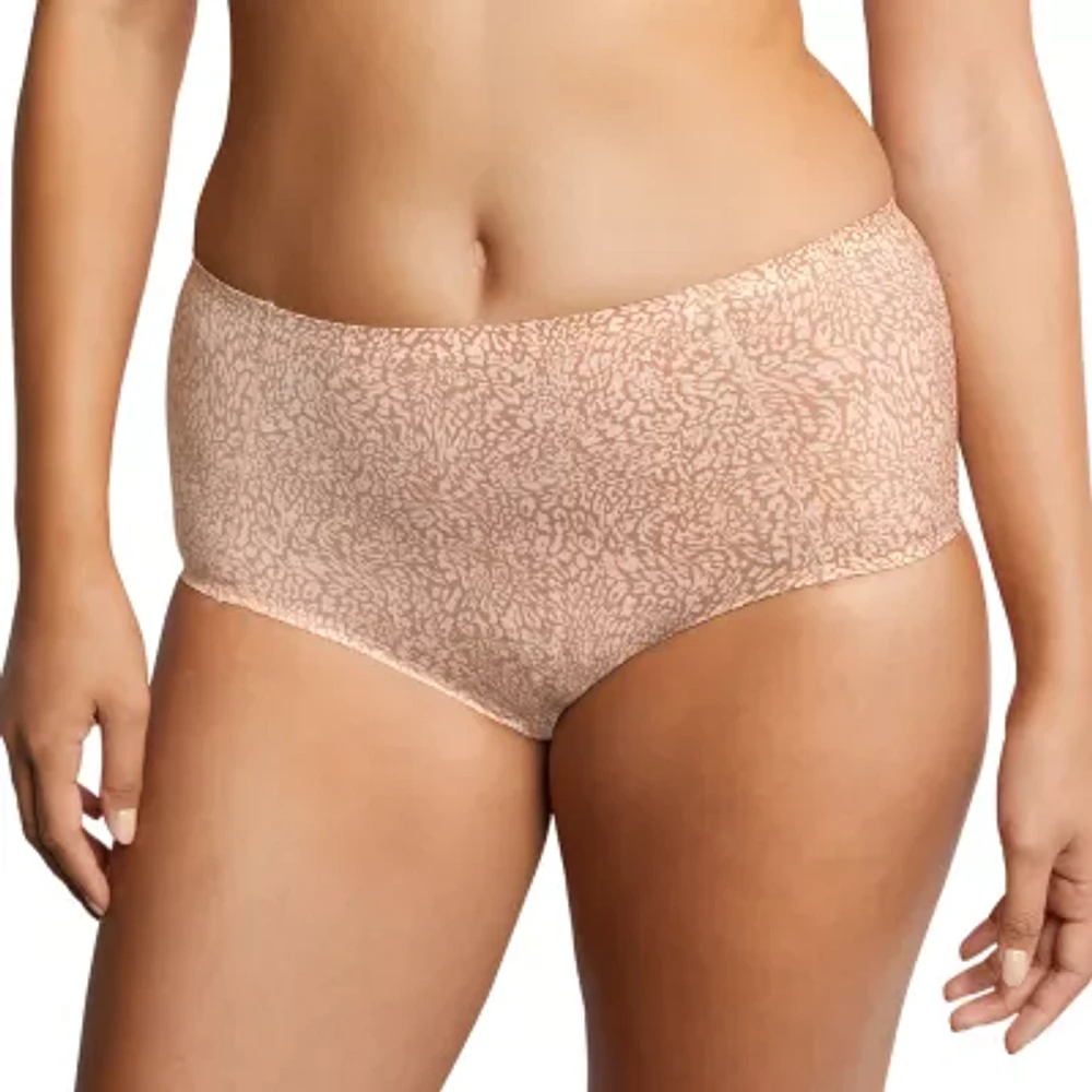 Bali Comfort Rev Soft Touch Brief Panty Dfstbf