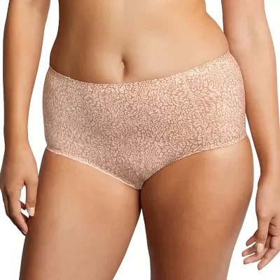 Bali Comfort Rev Soft Touch Brief Panty Dfstbf