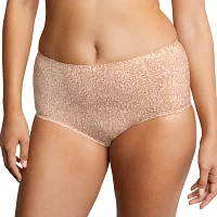 Bali Comfort Rev Soft Touch Brief Panty Dfstbf