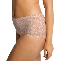 Bali Comfort Rev Soft Touch Brief Panty Dfstbf