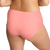 Bali Comfort Rev Soft Touch Brief Panty Dfstbf