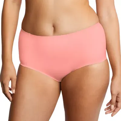 Bali Comfort Rev Soft Touch Brief Panty Dfstbf