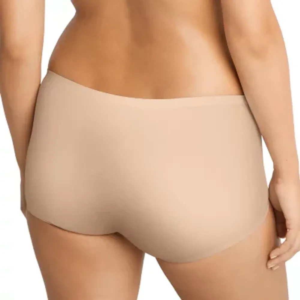 Bali Comfort Rev Soft Touch Boyshort Panty Dfstbs