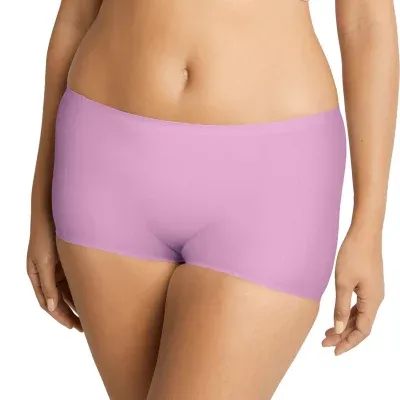 Bali Comfort Rev Soft Touch Boyshort Panty Dfstbs