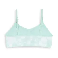 Maidenform Little & Big Girls Tie Dye Bralette